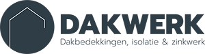 Dakwerk Logo